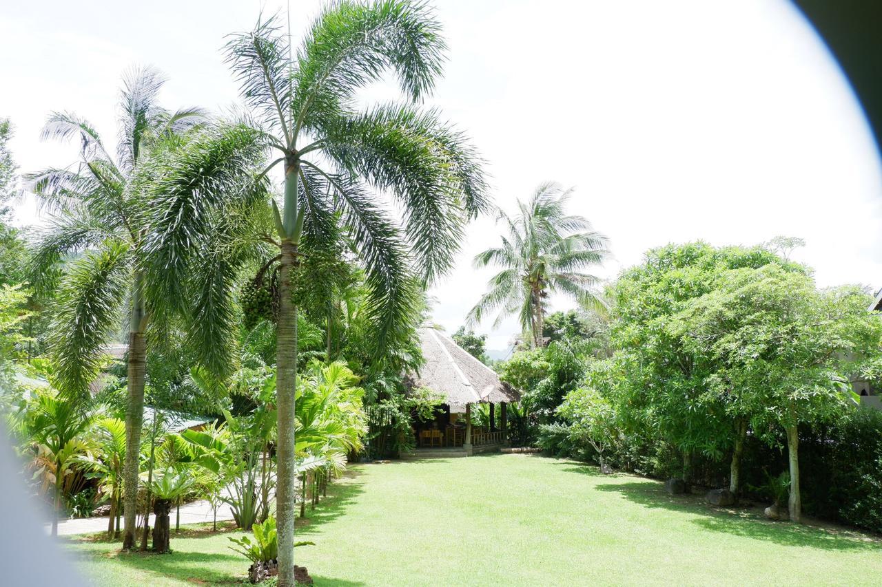Ao Nang Vipa Tropical Resort מראה חיצוני תמונה